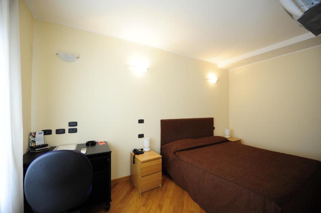 Corvetto Residence Porto Di Mare Milan Room photo