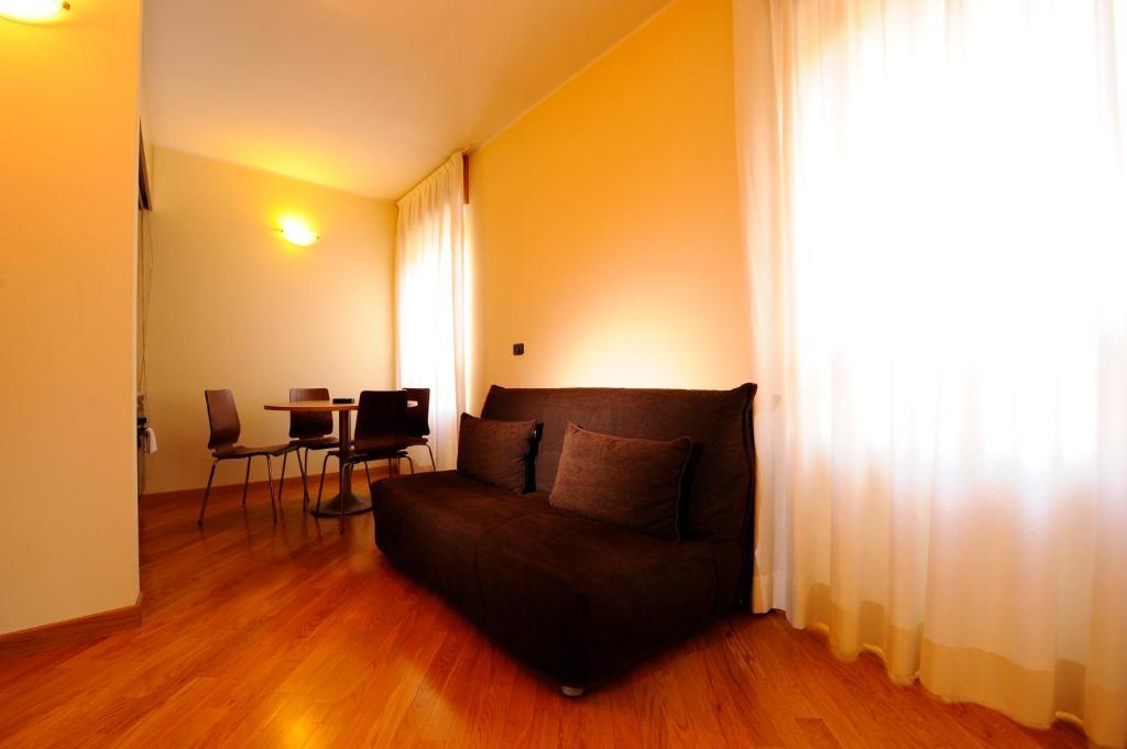 Corvetto Residence Porto Di Mare Milan Room photo