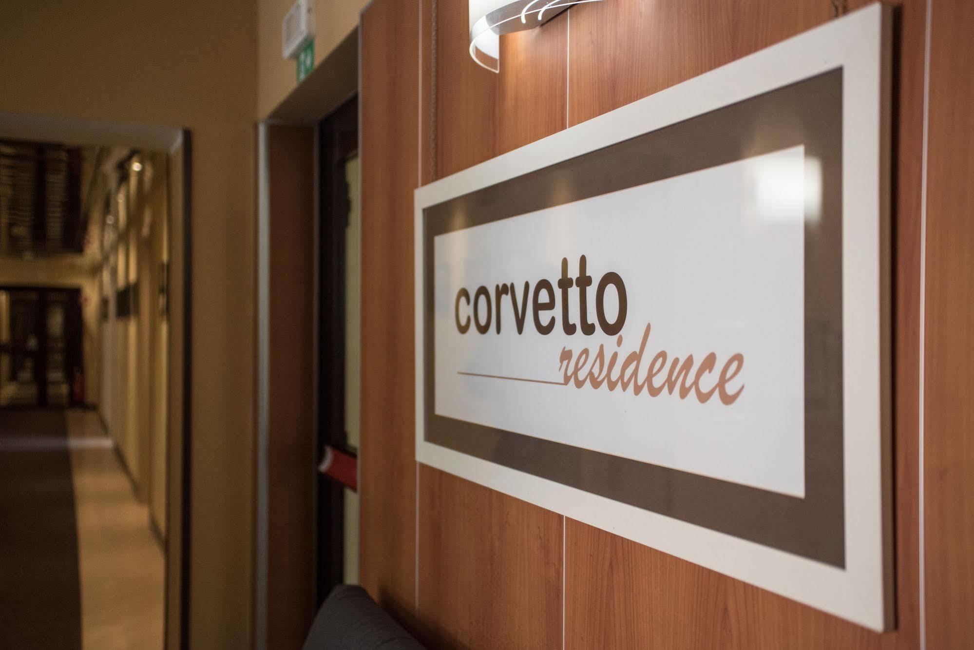 Corvetto Residence Porto Di Mare Milan Exterior photo