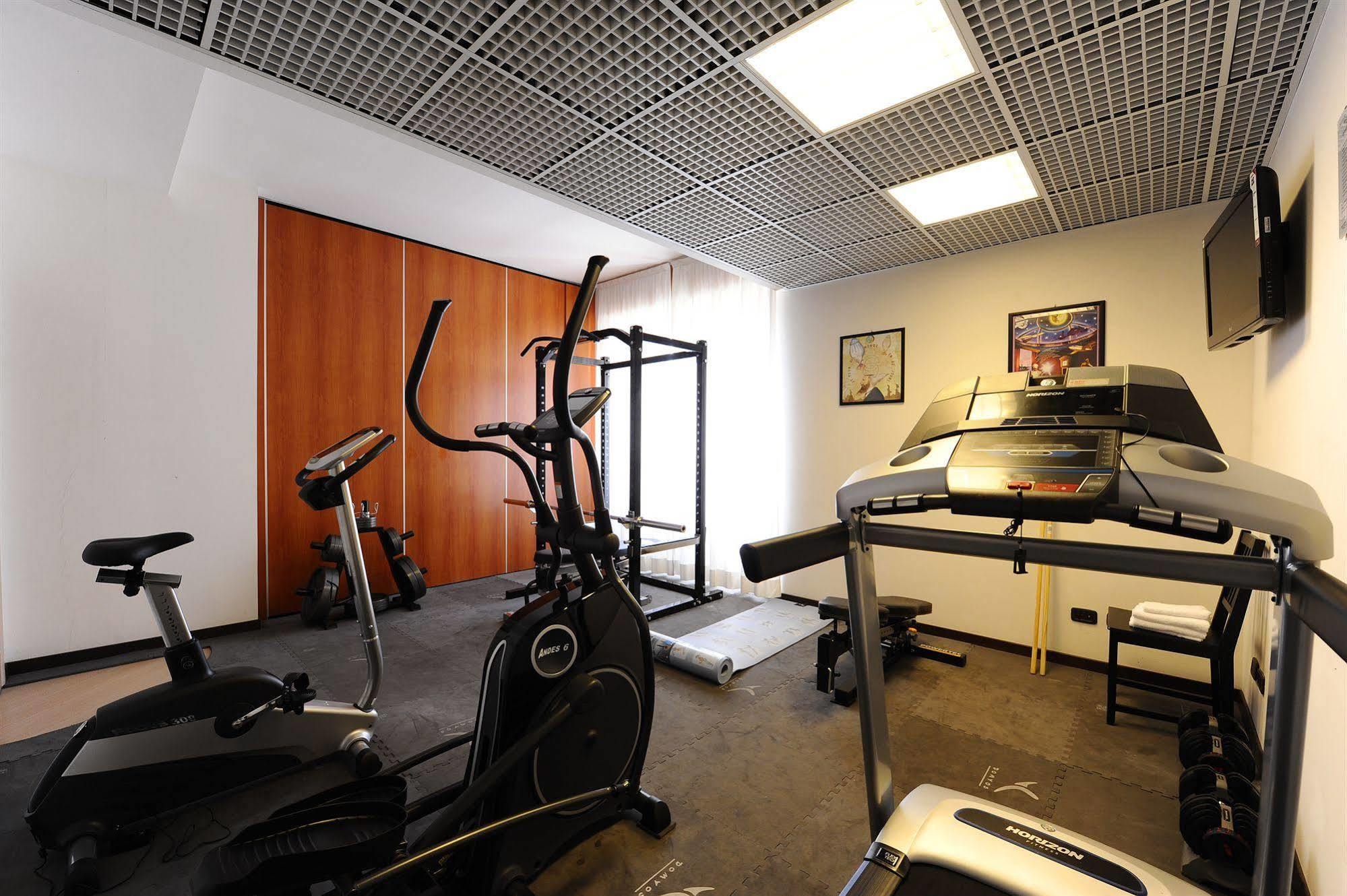 Corvetto Residence Porto Di Mare Milan Facilities photo